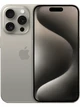 iPhone 15 Pro Max 256 GB Природный Титан