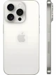 iPhone 15 Pro Max 256 GB Белый Титан
