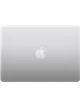 Macbook Air 13" M2 2022 512 GB Серебристый MLY03