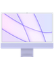 Apple iMac M1 2021 24", 8 GB, 512 GB SSD, Фиолетовый Z130000BM