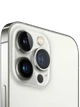 iPhone 13 Pro Max б/у 128 GB Silver *C