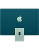 Apple iMac M1 2021 24", 8 GB, 512 GB SSD, Зелёный Z14L000EC