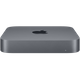 Apple Mac Mini 2020 Core i5 8500B, 3,0 Мгц, 8 GB, 512 GB SSD, «‎Space Gray» [MXNG2]