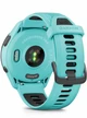 Garmin Forerunner 265 Морская волна/чёрный