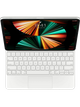 Apple Magic Keyboard для iPad Pro 12.9" 5th gen. [MJQL3] (2021) Белый