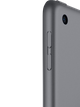 Apple iPad 10.2" 2021 256 GB Wi-Fi Space Gray [MK2N3]
