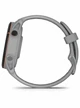 Garmin Forerunner 255S Светло-серый/чёрный