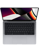 MacBook Pro 16" (M1 Pro 10C CPU, 16C GPU, 2021), 16 GB, 4 TB SSD, Space Gray