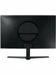 Монитор Samsung C27RG50FQI