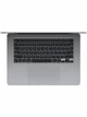 Macbook Air 15" M3 24 GB, SSD 512 GB Серый космос Z1BP009H4
