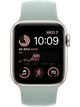 Apple Watch SE 2 LTE 44 мм (Сияющая звезда/Суккулент)