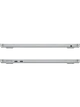 Macbook Air 13" M2 2022 256 GB Серебристый MLXY3