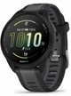 Garmin Forerunner 165 Чёрный/сланцево-серый
