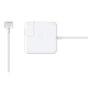 Сетевое зарядное Apple 60W MagSafe 2 Power Adapter MD565Z/A