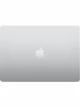 Macbook Air 15" M3 24 GB, SSD 512 GB Серебристый MC9J4