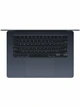 Macbook Air 15" M3 24 GB, SSD 512 GB Тёмная ночь MC9L4