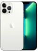 iPhone 13 Pro Max б/у 256 GB Silver *C