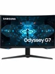 Монитор Samsung Odyssey G7 C32G75TQSI