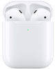 Apple AirPods 2 [MV7N2] в зарядном футляре