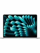 Macbook Air 15" M3 24 GB, SSD 512 GB Серебристый MC9J4
