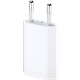 Сетевое зарядное Apple 5W USB Power Adapter MD813ZM/A