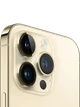 iPhone 14 Pro б/у 256 GB Золотой *C