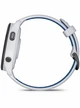 Garmin Forerunner 265 Белый камень/синий