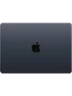 Macbook Air 13" M2 2022 512 GB Тёмная ночь MLY43