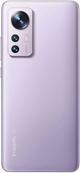 Xiaomi 12X 8/256 GB Фиолетовый