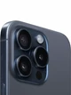 iPhone 15 Pro Max 256 GB Синий Титан