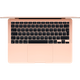 Apple MacBook Air 13" M1 2020 3,2 Мгц, 8 GB, 512 GB SSD, «‎Gold» [MGNE3]
