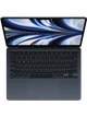 Macbook Air 13" M2 2022 256 GB Тёмная ночь MLY33