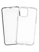 Защитное стекло и Чехол на iPhone