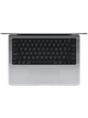 MacBook Pro 16" M2 Pro Серый космос 2 TB