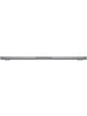 Macbook Air 13" M2 2022 512 GB Серый Космос MLXX3