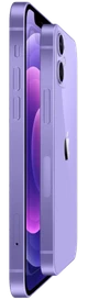 iPhone 12 Mini б/у 64 GB Purple *C