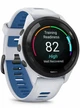 Garmin Forerunner 265 Белый камень/синий