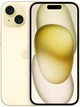 iPhone 15 256 GB Жёлтый