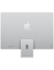 Apple iMac M1 2021 24", 8 GB, 512 GB SSD, Серебристый MGPD3RU/A