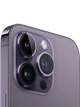 iPhone 14 Pro б/у 512 GB Тёмно-фиолетовый *C