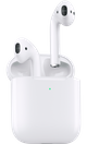 Apple AirPods 2 [MV7N2] в зарядном футляре