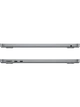 Macbook Air 13" M2 2022 512 GB Серый Космос MLXX3
