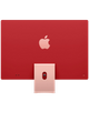 Apple iMac M1 2021 24", 8 GB, 256 GB SSD, Розовый MJVA3RU/A