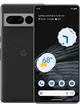 Google Pixel 7 Pro 12/128 GB Обсидиан