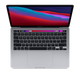 Apple MacBook Pro 13" M1 2020 3,2 Мгц, 16 GB, 256 GB SSD, «‎Space Gray» [Z11B0004T]