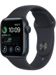 Apple Watch SE 2 44 мм (Тёмная ночь/Тёмная ночь)