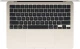Apple MacBook Air 13.6" M5 2026 MDHC4 Apple MacBook Air 13.6" M5 2026 MDHC4