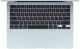 Apple MacBook Air 13.6" M5 2026 MDHH4 Apple MacBook Air 13.6" M5 2026 MDHH4
