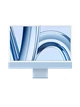 Apple iMac M3 2023 24" 16 GB, 512 GB SSD Синий Z197001YB