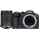 Фотоаппарат CANON EOS R7 Kit RF-S 18-150mm f/3.5-6.3 IS STM